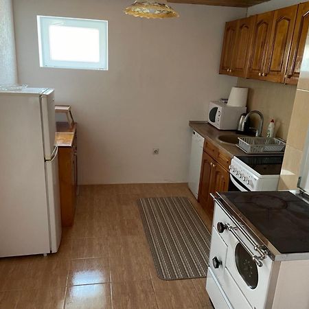 Apartman Bukovac Žabljak Exteriér fotografie