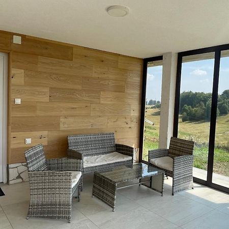 Apartman Bukovac Žabljak Exteriér fotografie