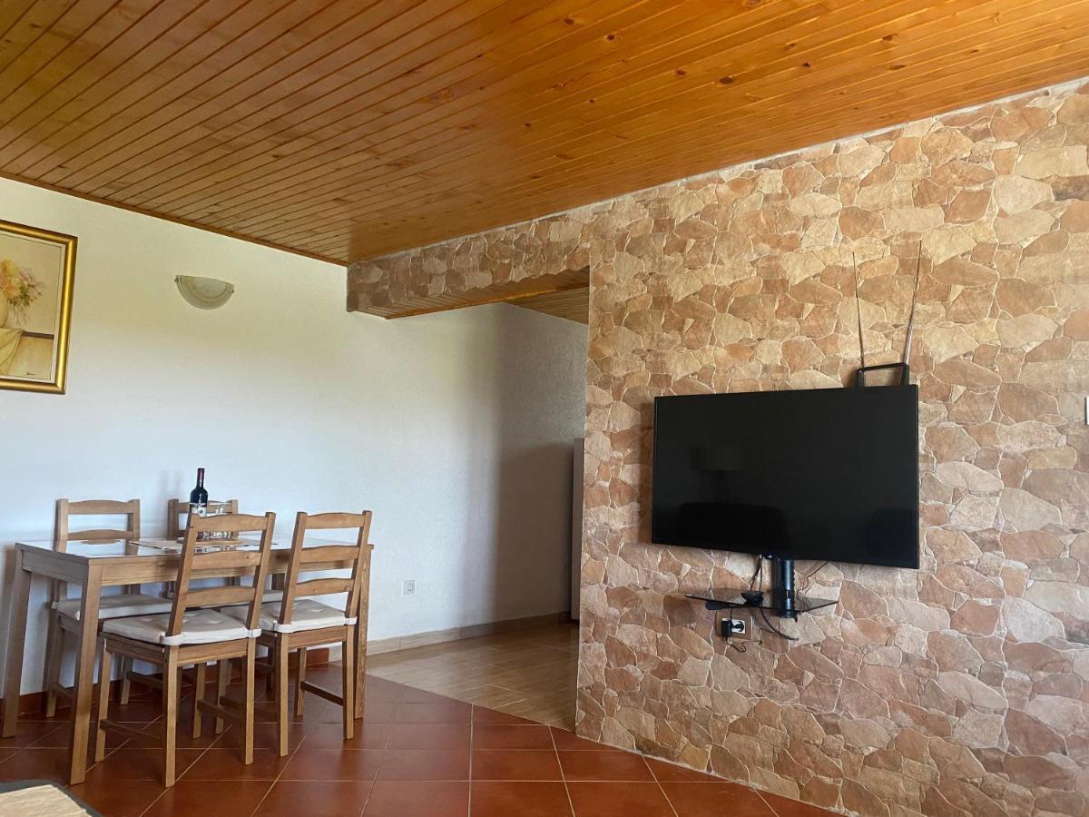Apartman Bukovac Žabljak Exteriér fotografie
