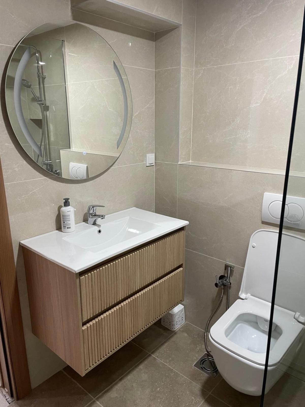 Apartman Bukovac Žabljak Exteriér fotografie