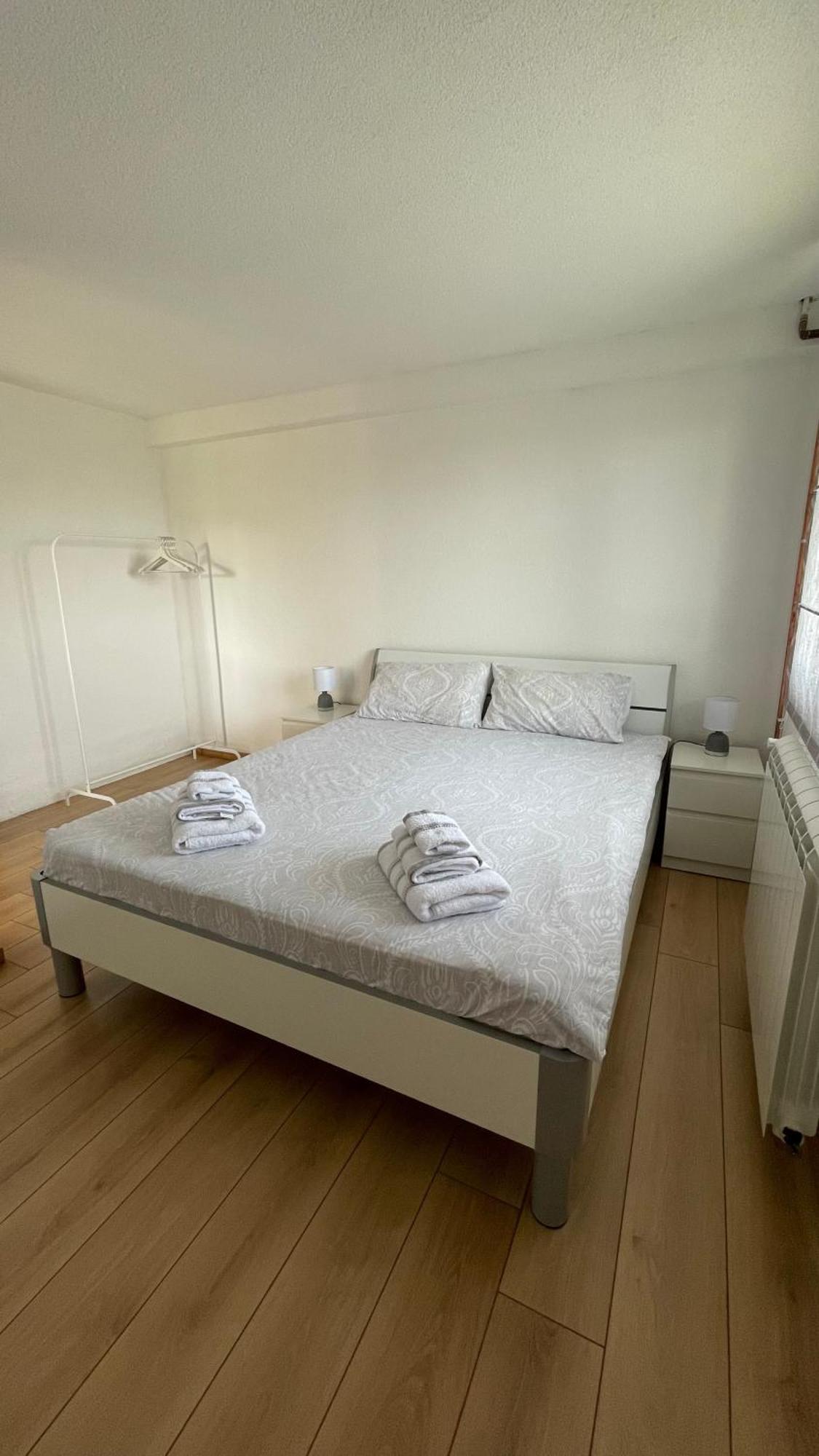 Apartman Bukovac Žabljak Exteriér fotografie