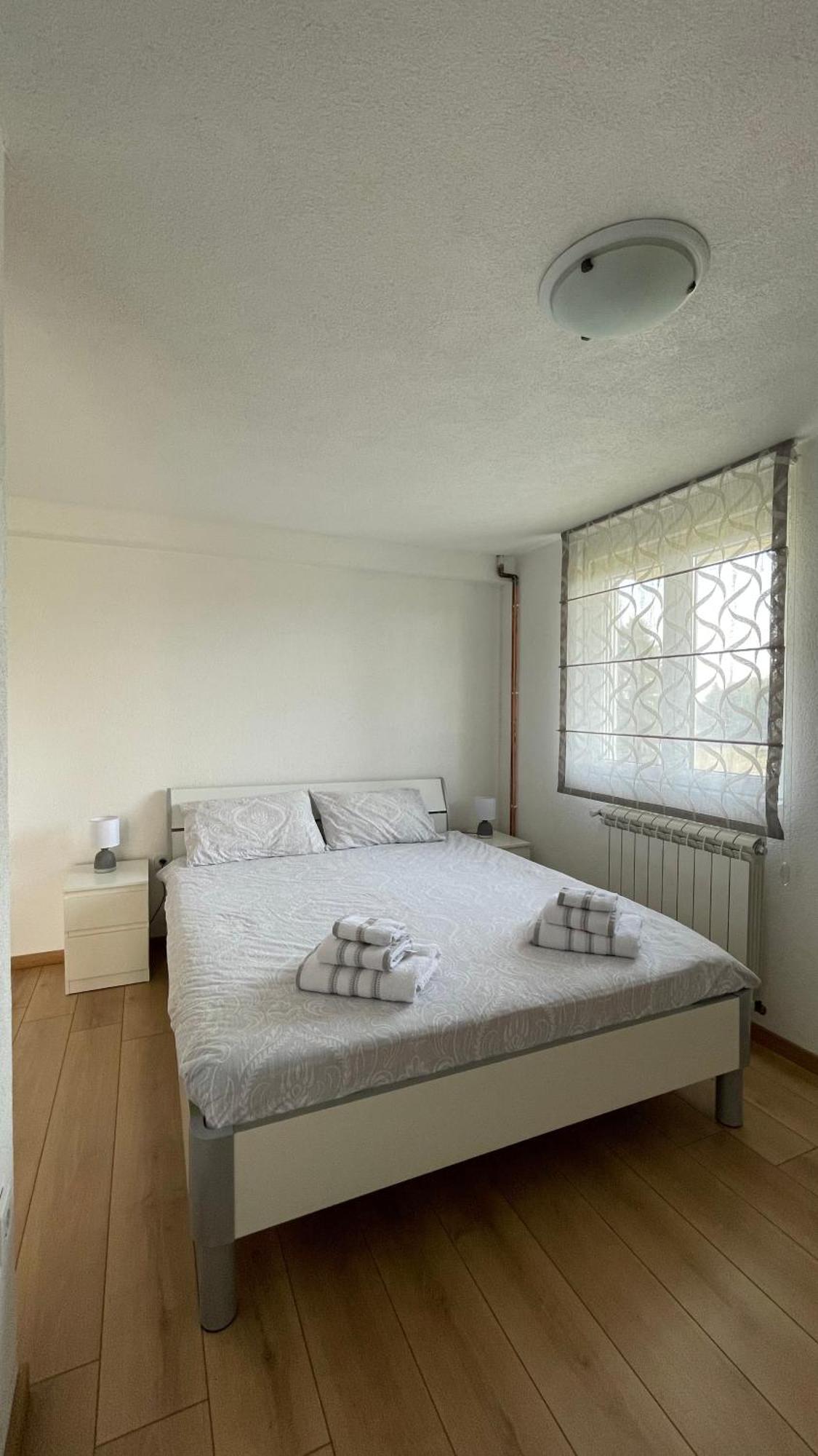 Apartman Bukovac Žabljak Exteriér fotografie