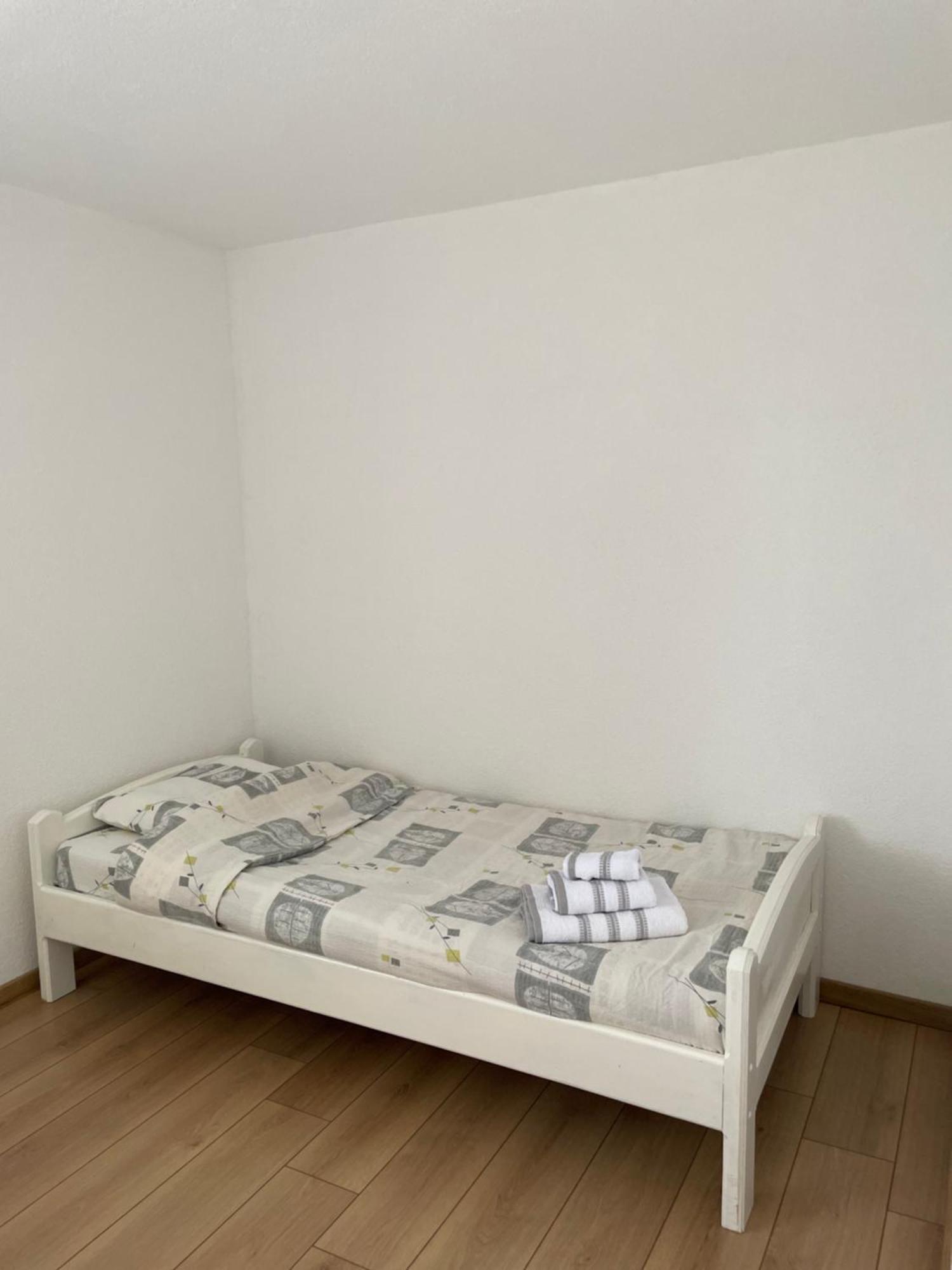 Apartman Bukovac Žabljak Exteriér fotografie