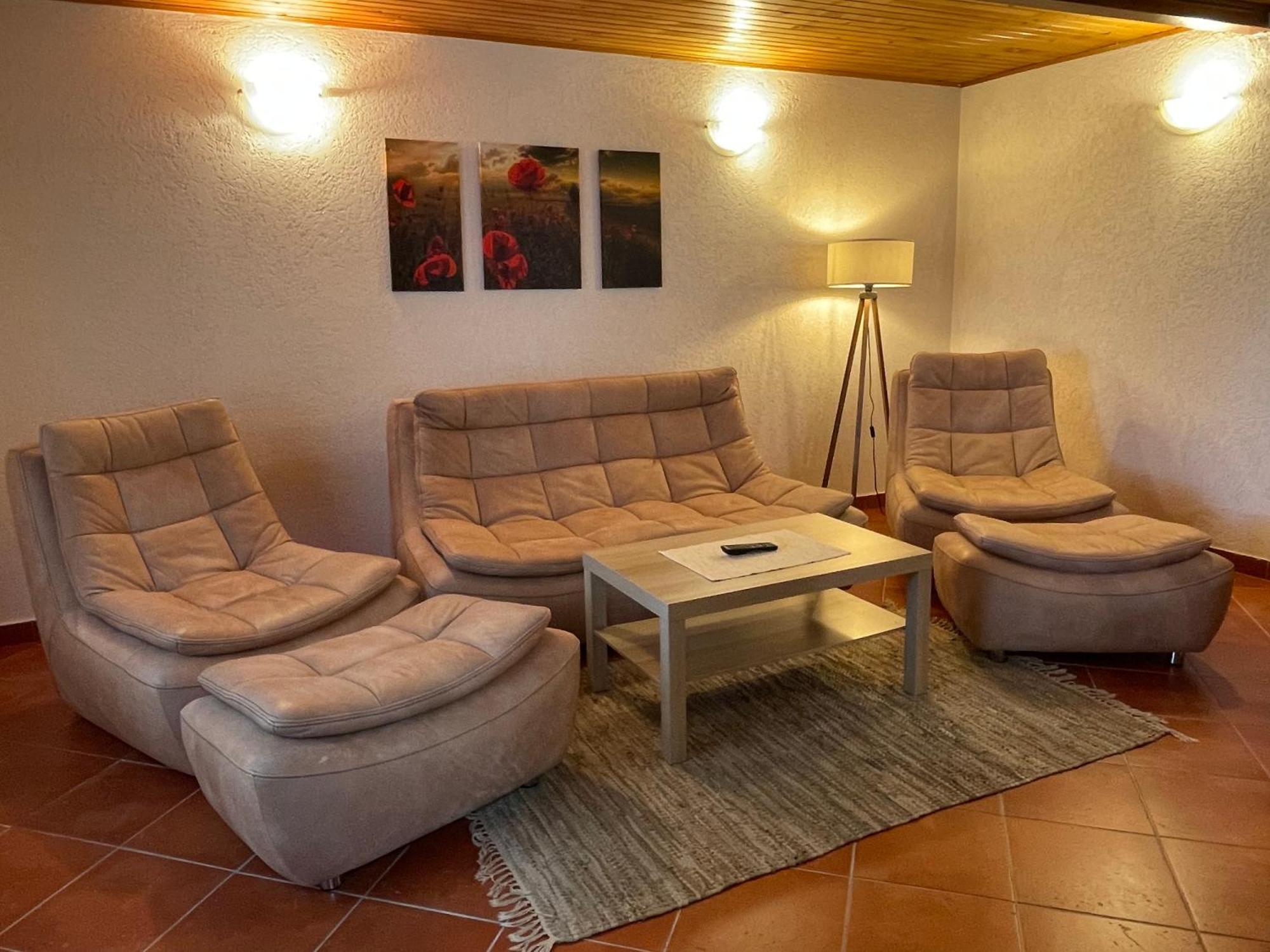 Apartman Bukovac Žabljak Exteriér fotografie